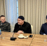 В казанском представительстве Академии состоялось первое заседание Экспертного совета по научной деятельности - Исламская академия