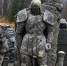 Каменные воины поселились в Мурманской области - Телекомпания ТВ-21