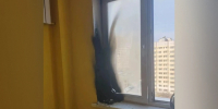 Из задымленного подъезда 24-этажного дома в Уфе спасли шесть человек - Комсомольская правда