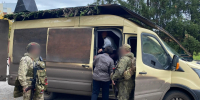 В Белгородском округе пострадавший после атаки БПЛА магазин обеспечат продуктами - Комсомольская Правда
