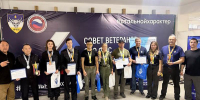 Росгвардейцы Бурятии победили на чемпионате по стрельбе - ИА Байкал-Daily