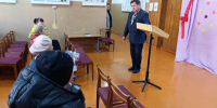 Осенние каникулы без угроз: Родителям школьников напомнили о правилах безопасности в каникулы - Газета Макарьевский вестник