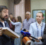 Вместе — путь к миру, Музей, афиша,живопись,картины,выставки,художники. Ростов-на-Дону - Музей ИЗО
