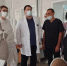 Комиссия полпреда Артёма Жоги оценила больницы Шадринска - Область 45