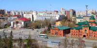 В Омске слышны сирены: жители рассказали, в каких районах сработало оповещение - Om1.Ru