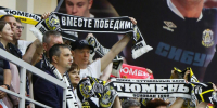Фото пресс-службы футзального клуба «Тюмень», автор Виктория Ющенко - Tumentoday.Ru