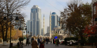 Более 1300 жителей Грозного улучшили жилищные условия в 2026 году - ИА Грозный-информ