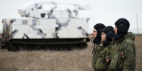 Российские войска за сутки поразили объекты энергетической и транспортной инфраструктуры ВСУ - Говорит Москва