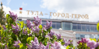 На фестивале военного кино в Тульской области наградят бойца СВО - ИА Тульская пресса.Ru