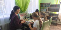 Познавательная игра «Мы и деньги» - Библиотеки Тамбовской области