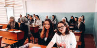 Соседи и друзья: ЯГПУ развивает образовательное сотрудничество с Кыргызстаном - YarNews.Ru