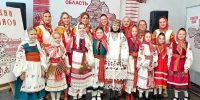 Брянский ансамбль «Семеюшка» под руководством певицы Иванки выступит в Китае - Газета Брянские новости