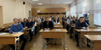 Сто двенадцать главных врачей Татарстана прошли тестирование профессиональных знаний - Минздрав РТ
