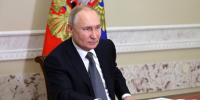 Владимир Путин объявил благодарность трём жителям Воронежской области - ГТРК Воронеж