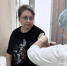 Вице-губернатор Елена Воробьева присоединилась к вакцинации на Кубани - Газета Краснодарские известия