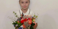 Краснояружские школьницы стали призёрами регионального конкурса «Цветы как признание» - Сетевое издание Наша жизнь