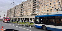 Фото: читатель МР7 - Мой район