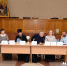 Преподаватели, студенты и выпускники СФИ приняли участие в «Федотовских днях» в Воронеже - СФИ