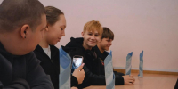 Кулинарное творчество без границ! - Вавиловский университет