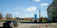 В Челябинской области отменен режим беспилотной опасности - КП Челябинск