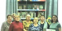 Нет чужих среди народов - МИБС