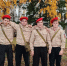Студенты Мензелинского сельхозтехникума завоевали бронзу на «Гонке героев» в Заинске - Мензеля