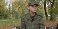 Боец, которого считали погибшим, рассказал о пребывании в украинском плену - Spbdnevnik.ru