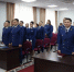 Клирик Городского благочиния выступил на Слете наставников прокуратуры республики - Якутская и Ленская епархия