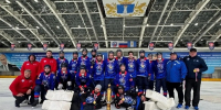 Кировская «Родина» впервые завоевала Кубок «Волга-Спорт-Арена» - Кировская правда