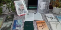 Татар язучысы Нәбирә Гыйматдиновага 70 яшь - Волжская новь