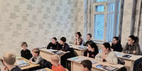 Исчезающий абазинский язык изучают в Кисловодске - ATVmedia.Ru