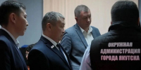 Транспортная система Якутска серьезно отстает… - ИА SakhaTime