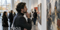 "Ночь искусств" пройдет в Нижнем Новгороде - ProGorodNN.Ru