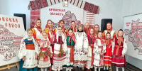 Студия «Семеюшка» представит культуру Брянской области на фестивале в Китае - Пламя Труда