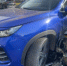 24 октября около дома №31 по ул.Стара-Загора столкнулись автомобили Lada Granta и Exeed. - НИА Самара