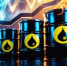Котировки нефти достигли максимального значения за последние 5 месяцев - GlobalMSK.Ru
