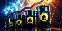 Котировки нефти достигли максимального значения за последние 5 месяцев - GlobalMSK.Ru