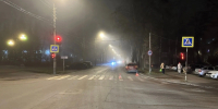 В Коми женщина пострадала под колесами кроссовера - Pro Город Ухта
