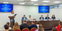 Новороссийская семья Блиновых производит корм для домашних питомцев - Газета Новороссийский рабочий