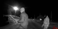 Воронежские росгвардейцы провели рейд на рыбаков-браконьеров - РИА Воронеж