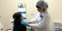 В Приамурье снизился уровень заболеваемости инфекциями, передаваемыми половым путём - gtrkamur.ru - ГТРК Амур