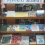 «Сказки русской жизни»: в Тейкове открылась книжная выставка о традициях народов России - Наше время