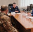Руководитель следственного управления провел выездной личный прием граждан - Следственный комитет
