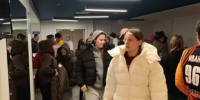 В Омске из-за беспилотной опасности прервали баскетбольный матч «Нефтяника-Титана» и УГМК - Om1.Ru