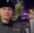 Полиция проверяет обстоятельства смертельной аварии с мотоциклом в Гатчине - ЛенТВ24