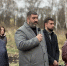 В Чекалине Тульской области увековечили память защитников Черепетского района - ИА Тульская служба новостей