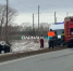 Пассажир погиб в автоаварии на трассе в Алтайском крае - Сетевое издание Толк