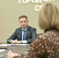 Дорожный ремонт и земельные вопросы: Андрей Прошунин встретился с жителями Сочи - Sochi24.tv