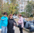 Жители 13 округа Волгодонска провели традиционный субботник - DonDay-Volgodonsk.Ru