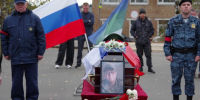 Уроженец Прилузского района погиб в ходе СВО - KomiOnline.Ru